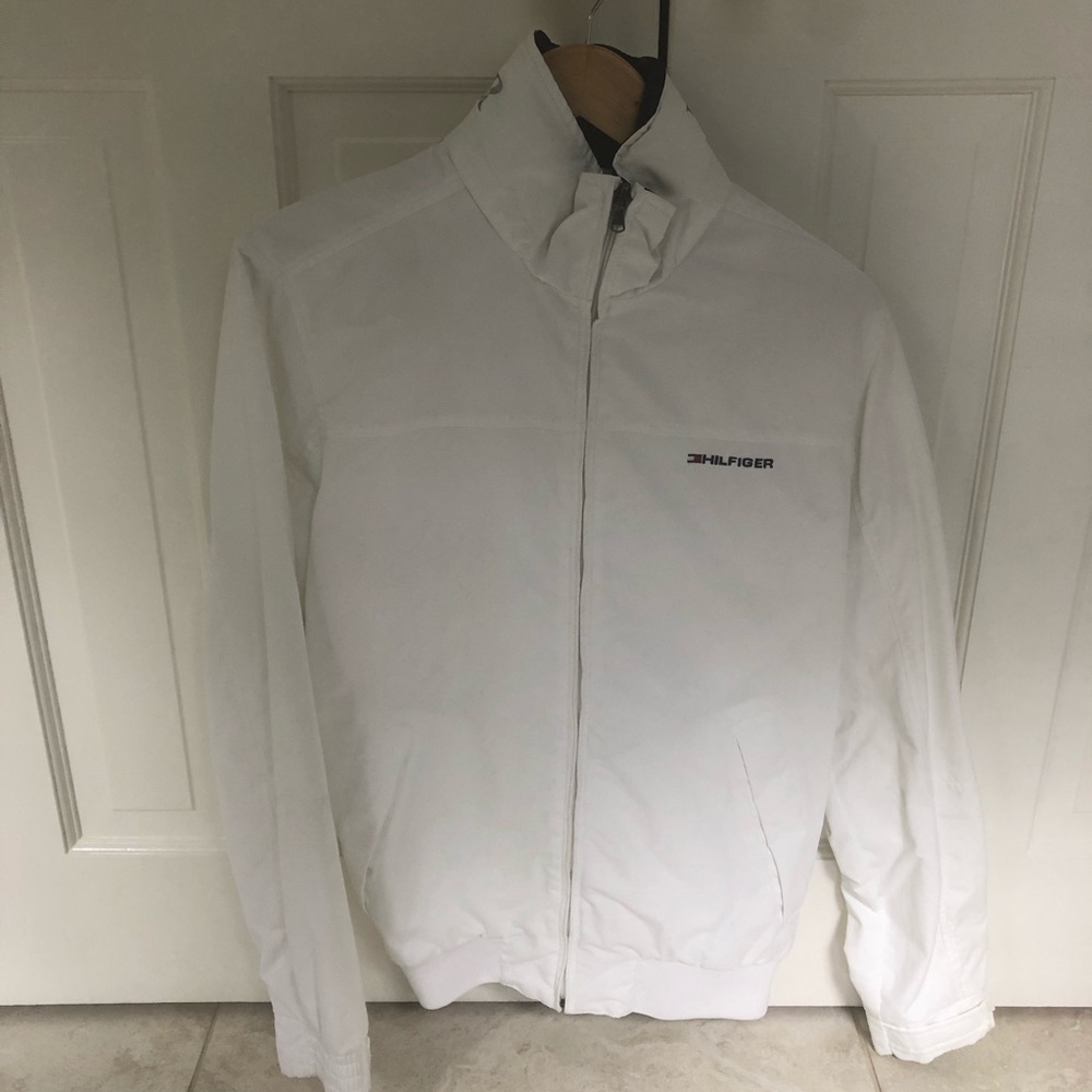 Tommy Hilfiger windbreaker